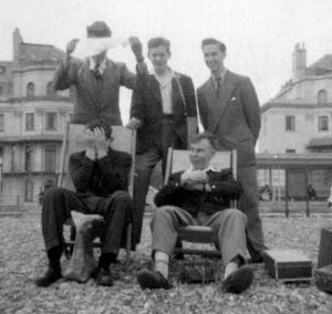 Dover 1952